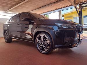 FIAT FASTBACK 1.3 TURBO 270 LIMITED EDITION AT6