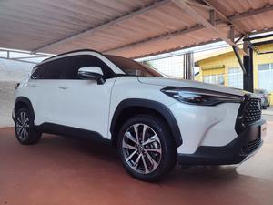 TOYOTA COROLLA CROSS 2.0 VVT-IE XRE DIRECT SHIFT