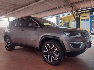 JEEP COMPASS 2.0 16V LIMITED 4X4