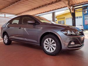 VOLKSWAGEN VIRTUS 1.0 200 TSI COMFORTLINE