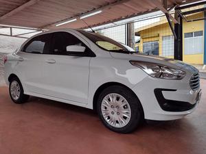 FORD KA 1.5 TIVCT SE SEDAN