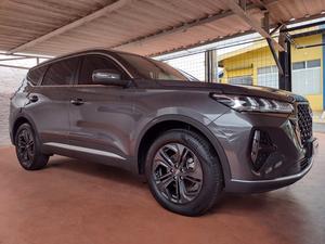 CHERY TIGGO 7 1.5 VVT TURBO T DCT