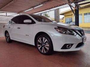 NISSAN SENTRA 2.0 SV 16V