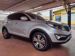 KIA SPORTAGE 2.0 EX 4X2 16V