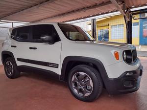 JEEP RENEGADE 1.8 16V