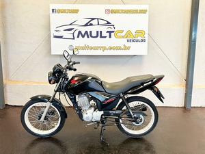 CG 125 FAN KS
