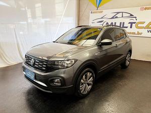 VOLKSWAGEN T-CROSS 2020