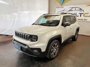 RENEGADE
