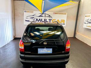 Multcar Veículos RP ZAFIRA