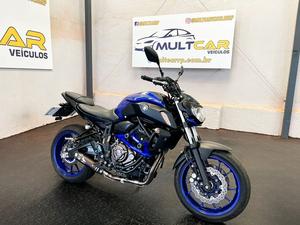 Multcar Veículos RP MT-07 ABS