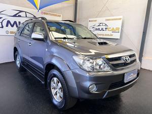 HILUX SW4