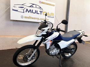 HONDA NXR 160 BROS ESDD 2024