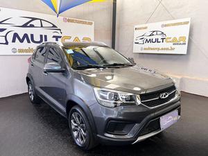 TIGGO 2