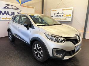 RENAULT CAPTUR 2.0 16V INTENSE