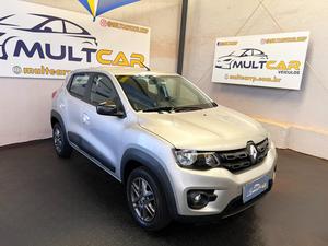 RENAULT KWID 1.0 12V SCE INTENSE
