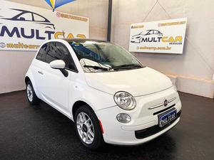 FIAT 500 1.4 CULT 8V
