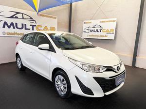TOYOTA YARIS 1.3 16V XL LIVE