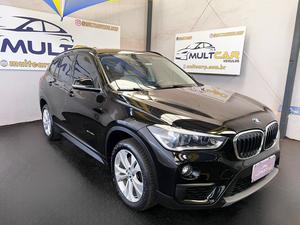 BMW X1 2.0 16V TURBO SDRIVE20I