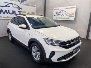 VOLKSWAGEN NIVUS 1.0 200 TSI COMFORTLINE