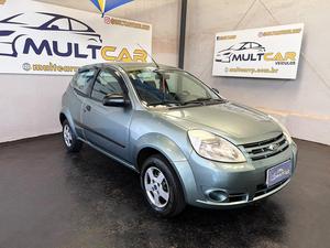 FORD KA 1.0 MPI 8V