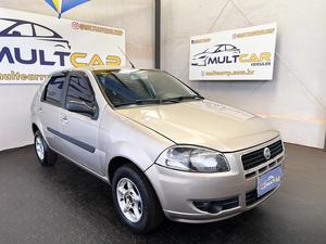 FIAT PALIO 1.0 MPI ELX 8V