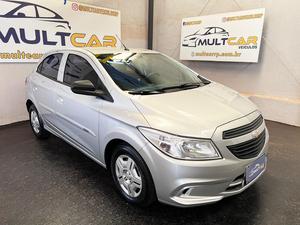 CHEVROLET ONIX 1.0 MPFI JOY 8V