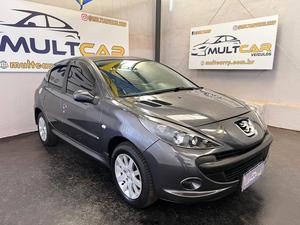 PEUGEOT 207 1.6 XS 16V