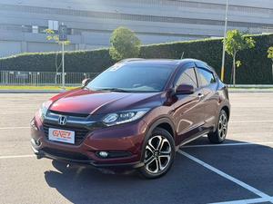 HR-V