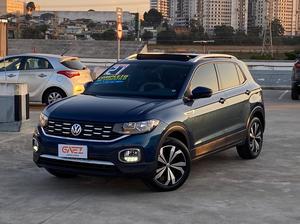 T-CROSS