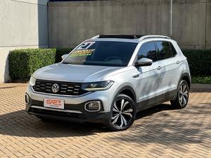 T-CROSS