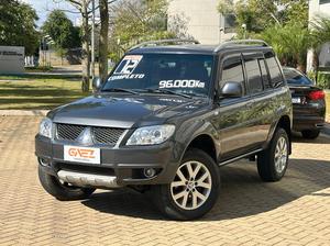 PAJERO TR4