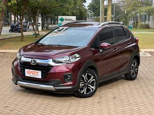HONDA WRV
