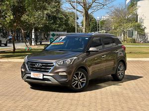 CRETA