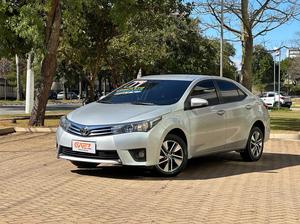 COROLLA