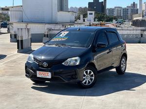 ETIOS