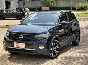T-CROSS