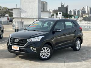 CRETA