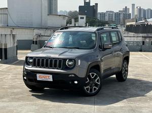 RENEGADE