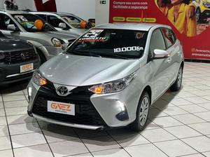 YARIS