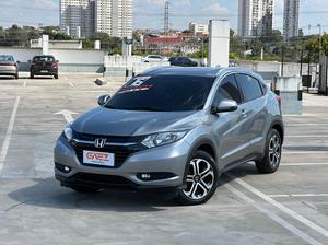 HR-V