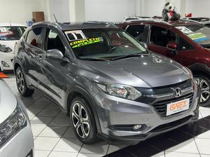 HR-V