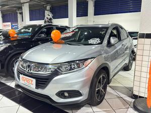 HR-V