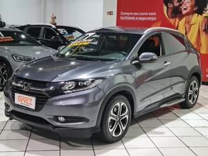 HR-V
