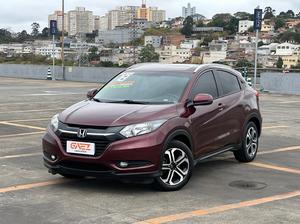 HR-V