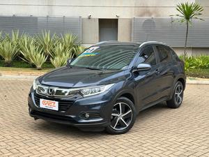 HR-V