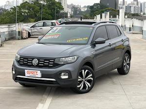 T-CROSS