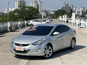 ELANTRA