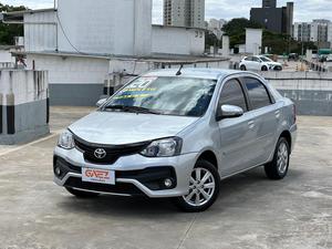 ETIOS
