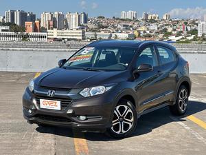 HR-V