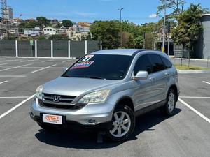 CRV